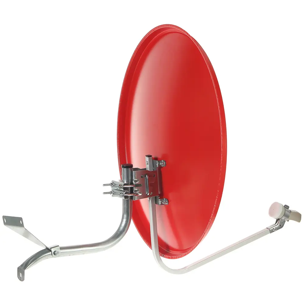 Комплект спутникового телевидения №191 Santreyd STLM-2040565 - Вид №1