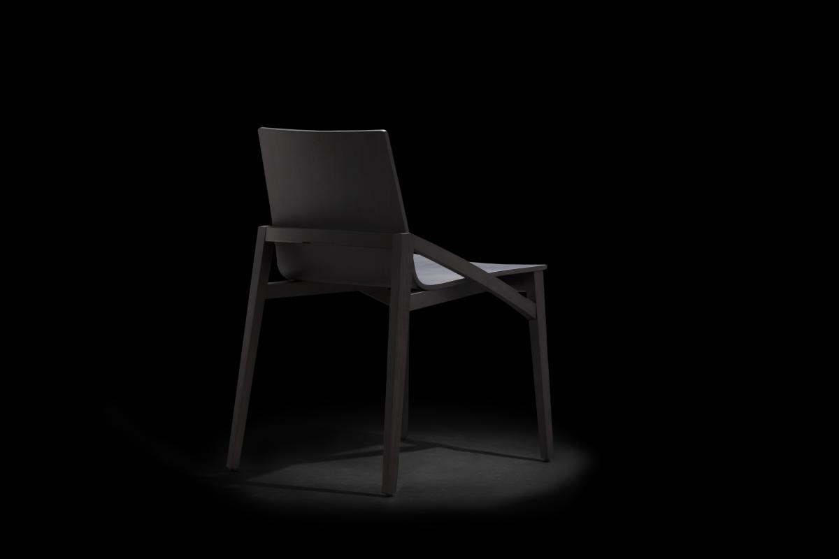 007877 Стул 510M Capdell Capita - Вид №1