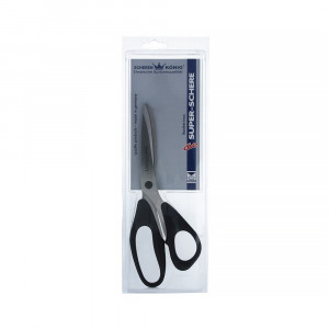 2918 (918) Ножницы KONIG-PAUL закройные 235 мм . Scheren-konig