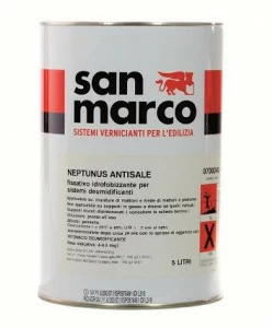 San Marco Neptunus  0700240