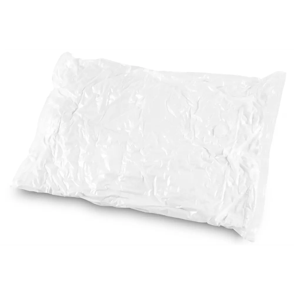 Вакуумный пакет Spaceo 110x75 см пластик цвет прозрачный STLM-2095036 - Вид №6