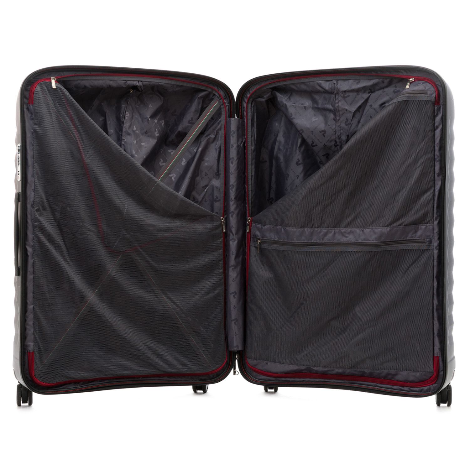 5468-0101 Чемодан 5468 Uno Zsl Premium Extra Large Trolley XL Roncato Uno ZSL Premium 2.0  - Вид №2