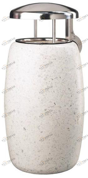 Bellitalia Урна с крышкой Orione sun-id-1397099