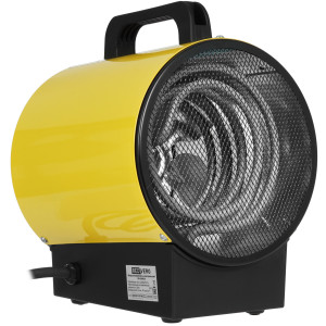 5074246 Тепловая пушка электрическая RedVerg RD-EHR3A