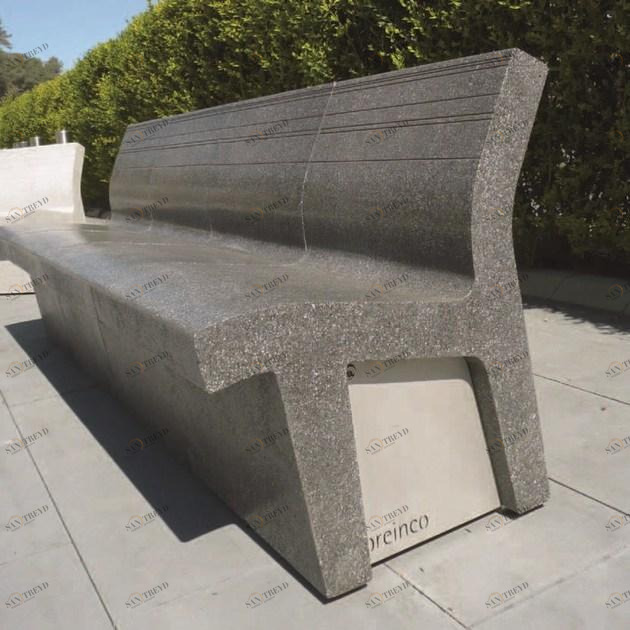 PAVESMAC Модульная скамья sun-id-1413416