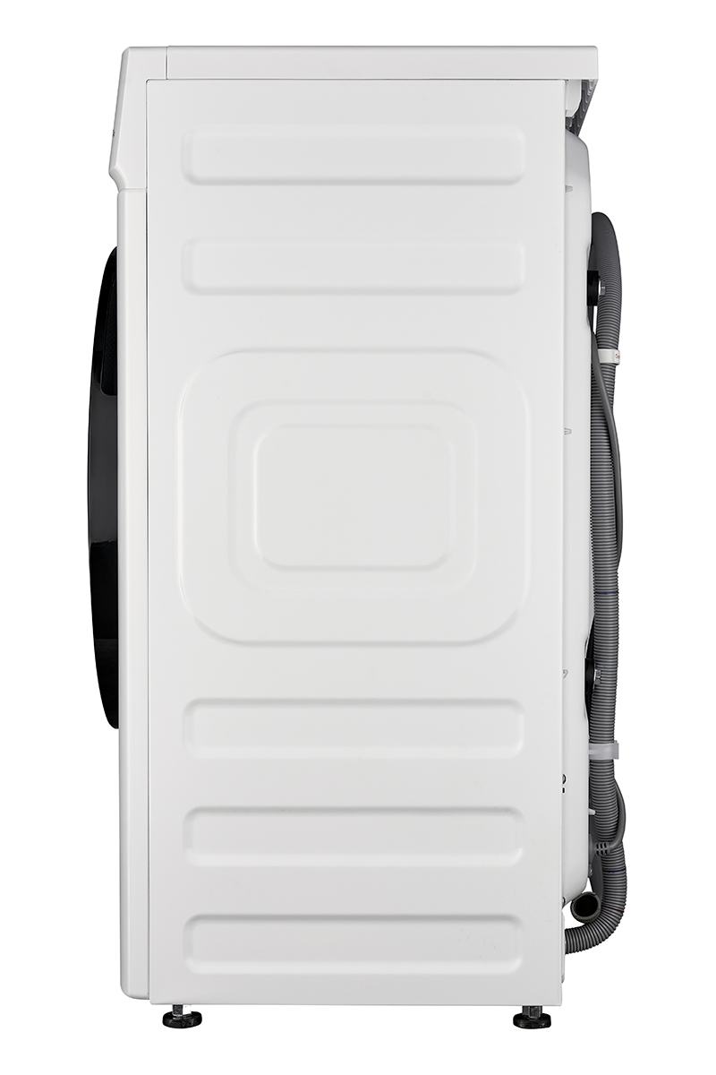 9226532 Стиральная машина Bufett MWM 551 белый STDN-0085860 - Вид №6