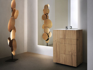 Полная мебель для ванной комнаты