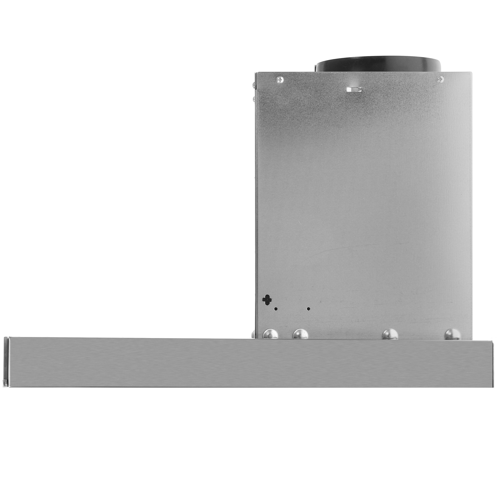 5323314 Вытяжка каминная Beko BHCB63640BH черный/черный STDN-0140713 - Вид №2