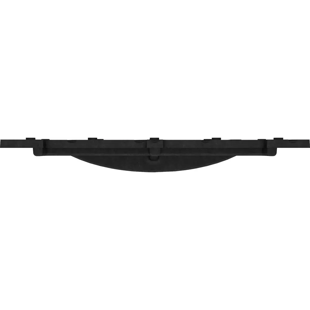 Решетка к каналам DN150 чугунная GIDROLICA STLM-2014937 - Вид №2