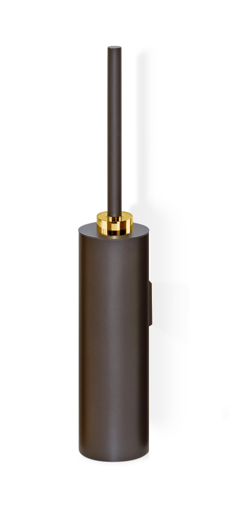 настенная туалетная гарнитура CENTURY WBG DECOR WALTHER Хром 585700 - Вид №4