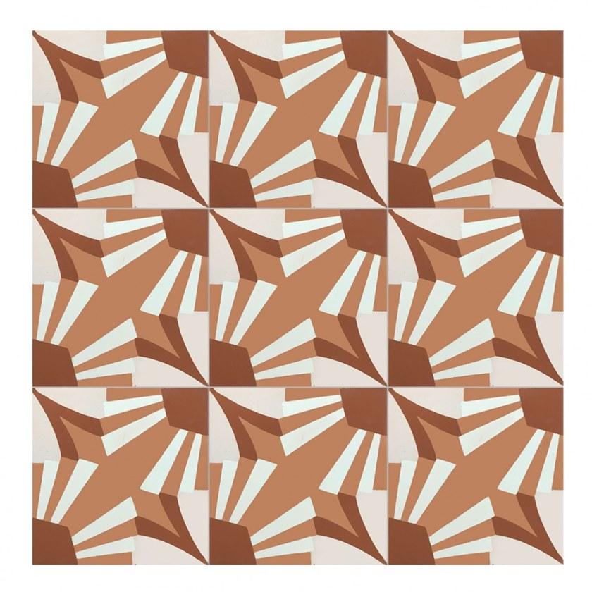 BEAUREGARD Бетонный пол / стена Affinites sun-id-1402750 - Вид №3