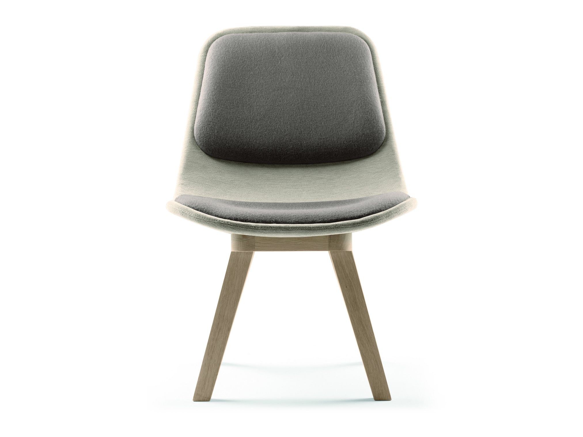 Тканевое кресло ALKI Kuskoa ARCH-00090386 - Вид №1