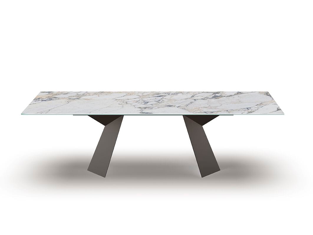 Технический керамический прямоугольный стол Febal Casa PHOENIX ARCH-00121634