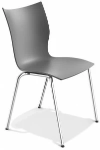 Casala Штабелируемый стул из пластика Onyx iii 3430/00