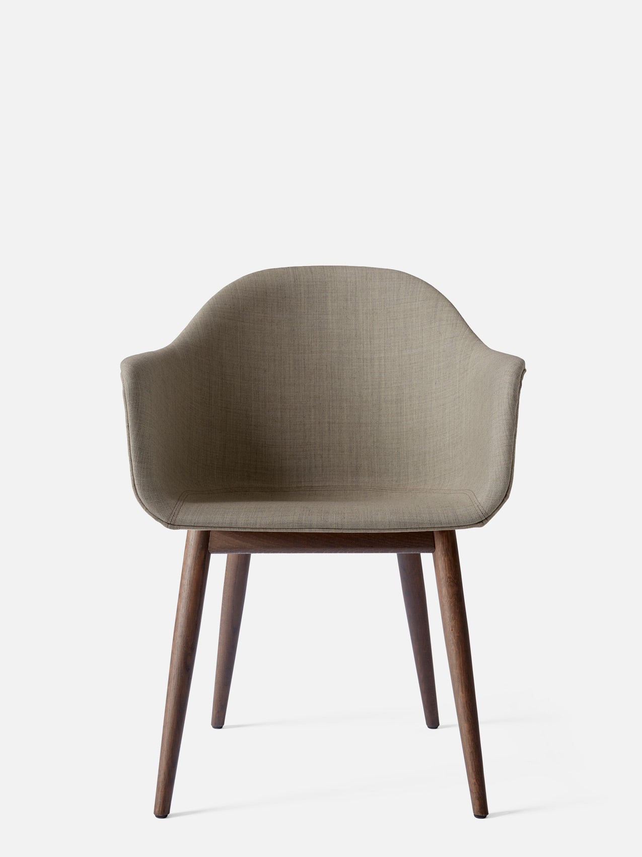 9371001-040B09ZZ Harbour Arm Chair, с мягкой обивкой LuceLight  - Вид №28