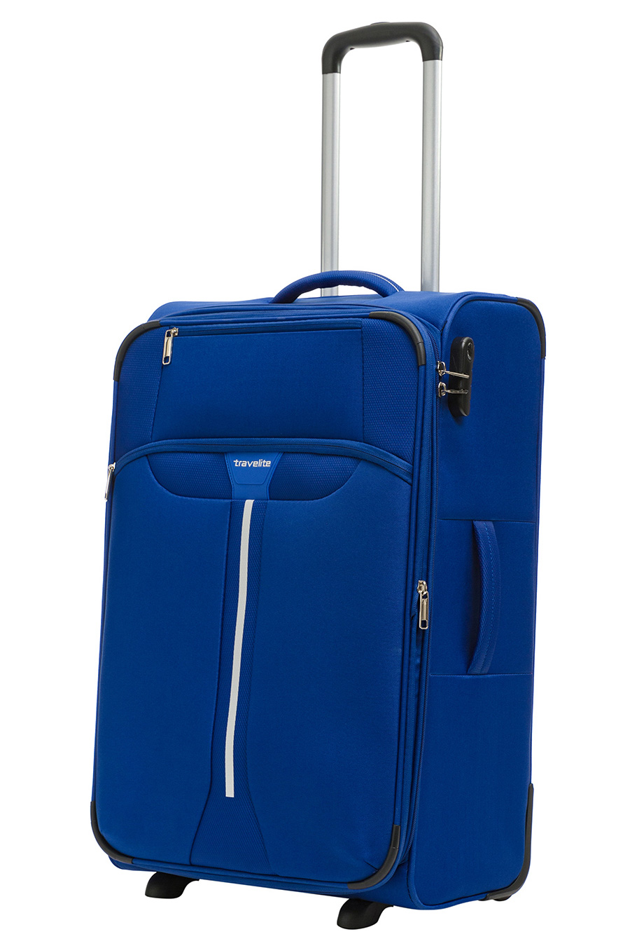 92408-20 Чемодан 92408 M Travelite Speedline 