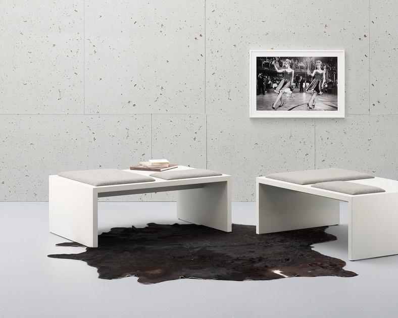 rosconi Лакированная скамейка Limes sun-id-1418611 - Вид №1