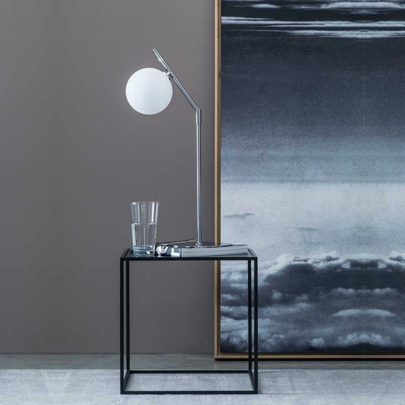 P400X172 Настольная лампа Dada Adriani e Rossi Золото 