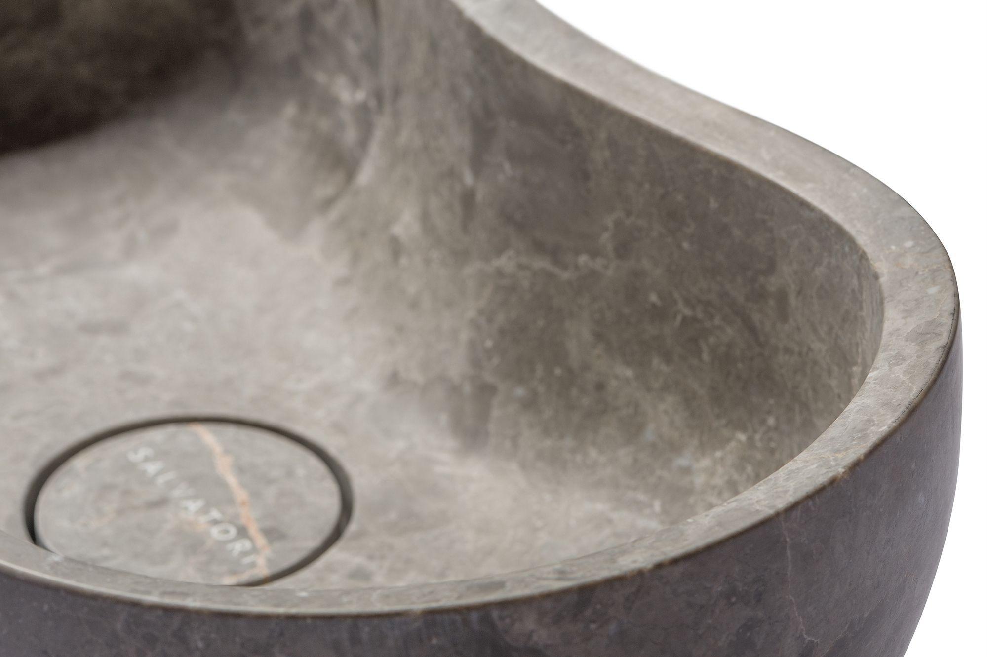 Каменный умывальник Salvatori душа ARCH-00063237 - Вид №12