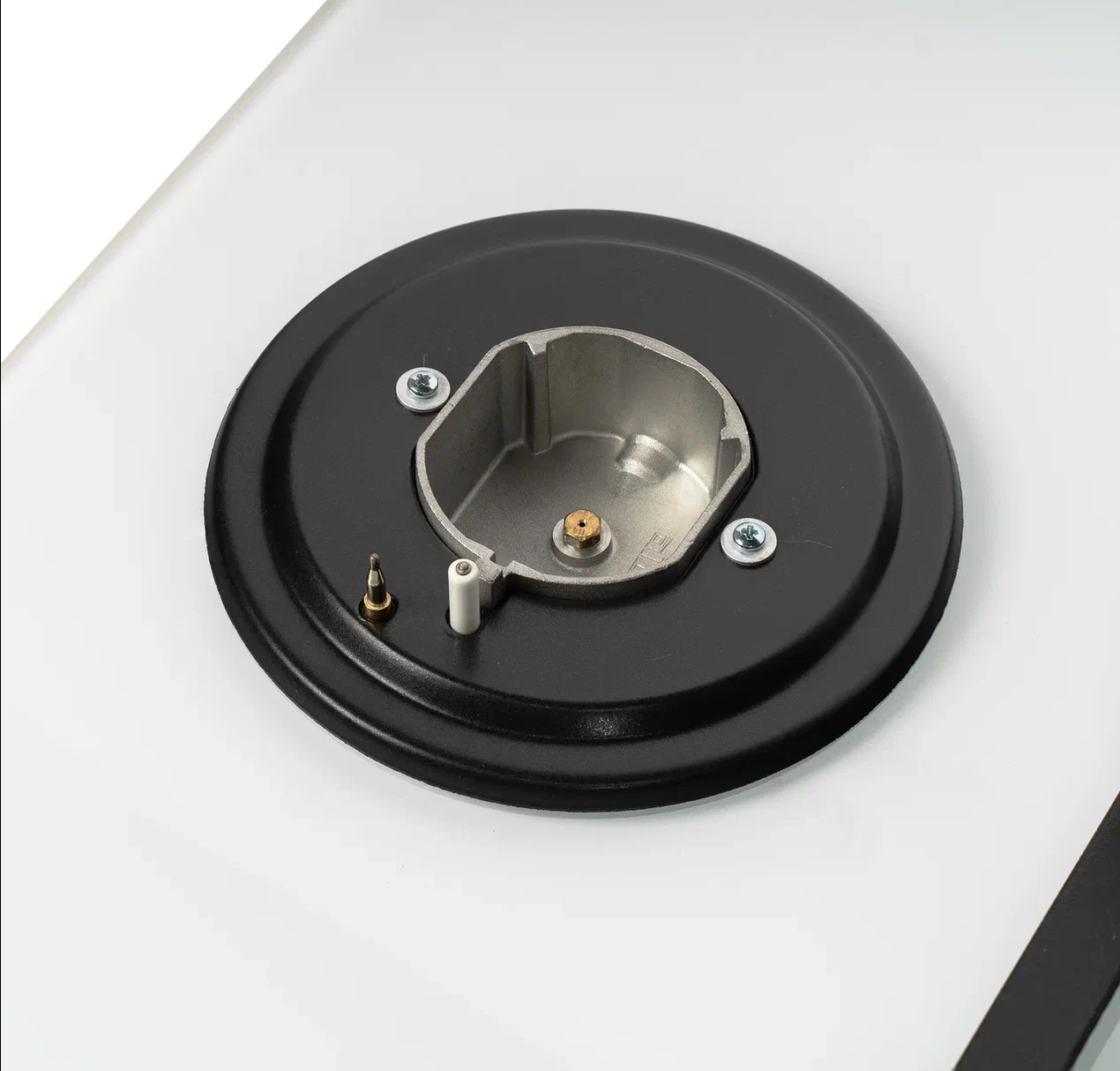 9080905 Газовая варочная поверхность DeLonghi GABRIELLA 6GW BB STDN-0057796 - Вид №14