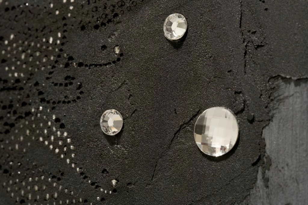 Электрический радиатор 220 x 70 cm Nuit étoilée Cinier  1700 Вт sun-id-1218007 - Вид №7