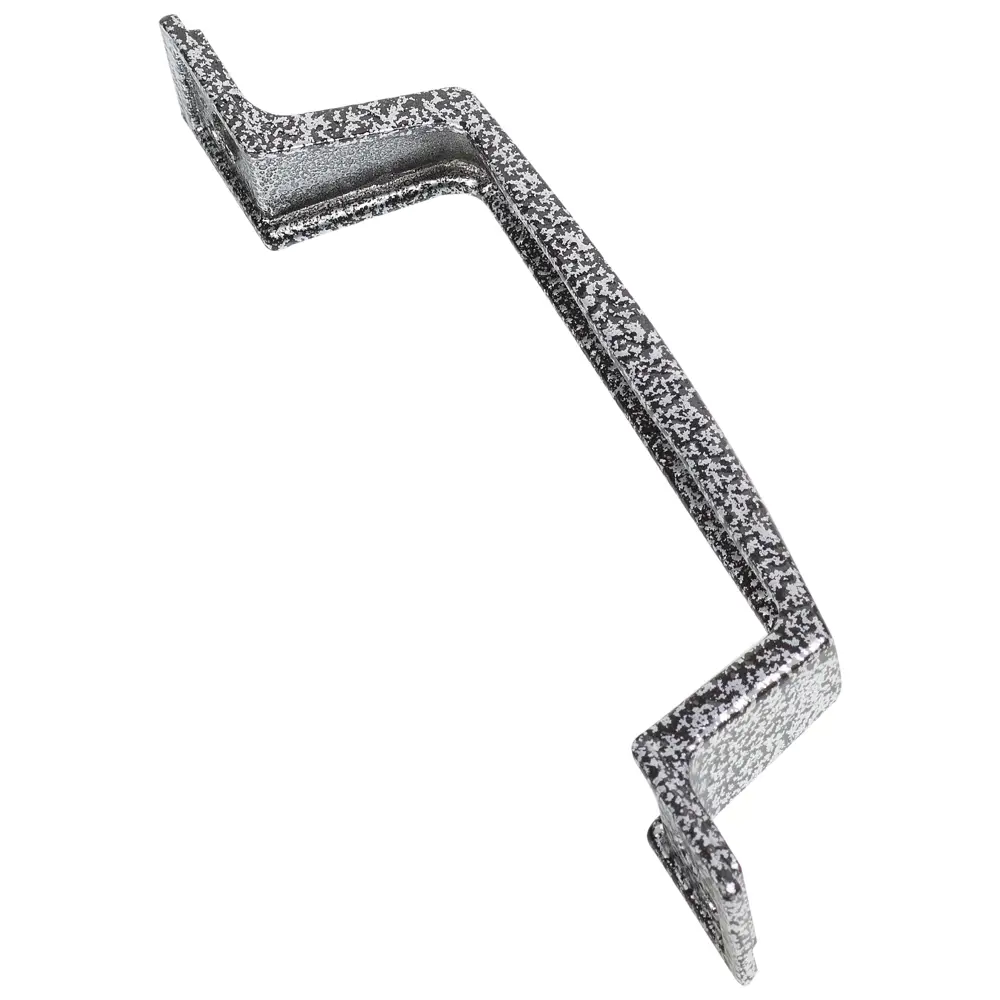 Ручка-скоба дверная У1-0349.С, цвет матовый хром Santreyd STLM-2063440 - Вид №2