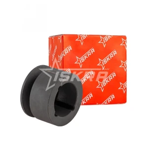 IS2793 Шкив клиновой под втулку тапербуш SPA125-01 TB (PHP 1SPA125TB) ISKRA