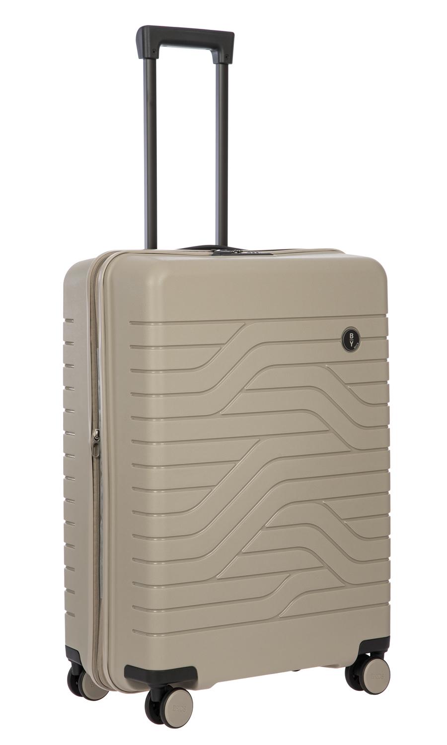 B1Y08431.425 Чемодан B1Y08431 Expandable Hard-Shell Medium Trolley BY Brics Ulisse