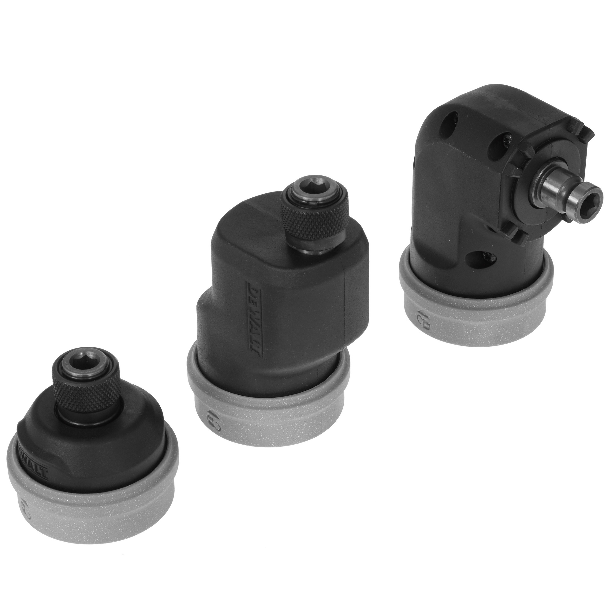 Дрель-шуруповерт DeWalt DCD703L2T-QW XR 10.8/12V 5437861 STDN-0116199 - Вид №7