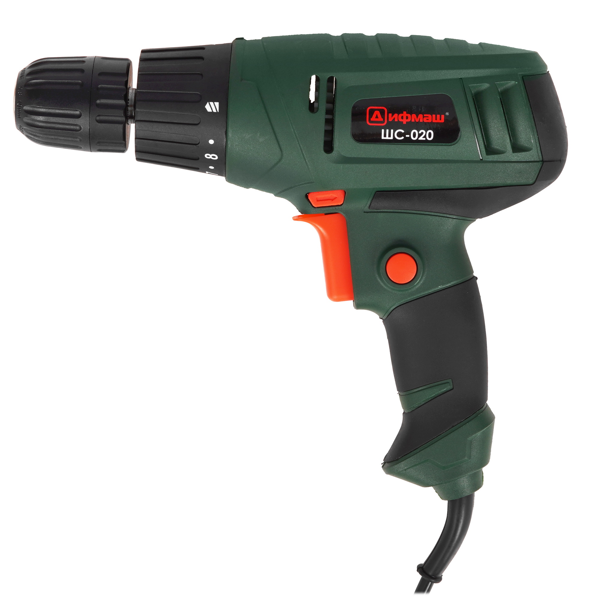 Шуруповерт Дифмаш ШС-020 5497106 STDN-0107312