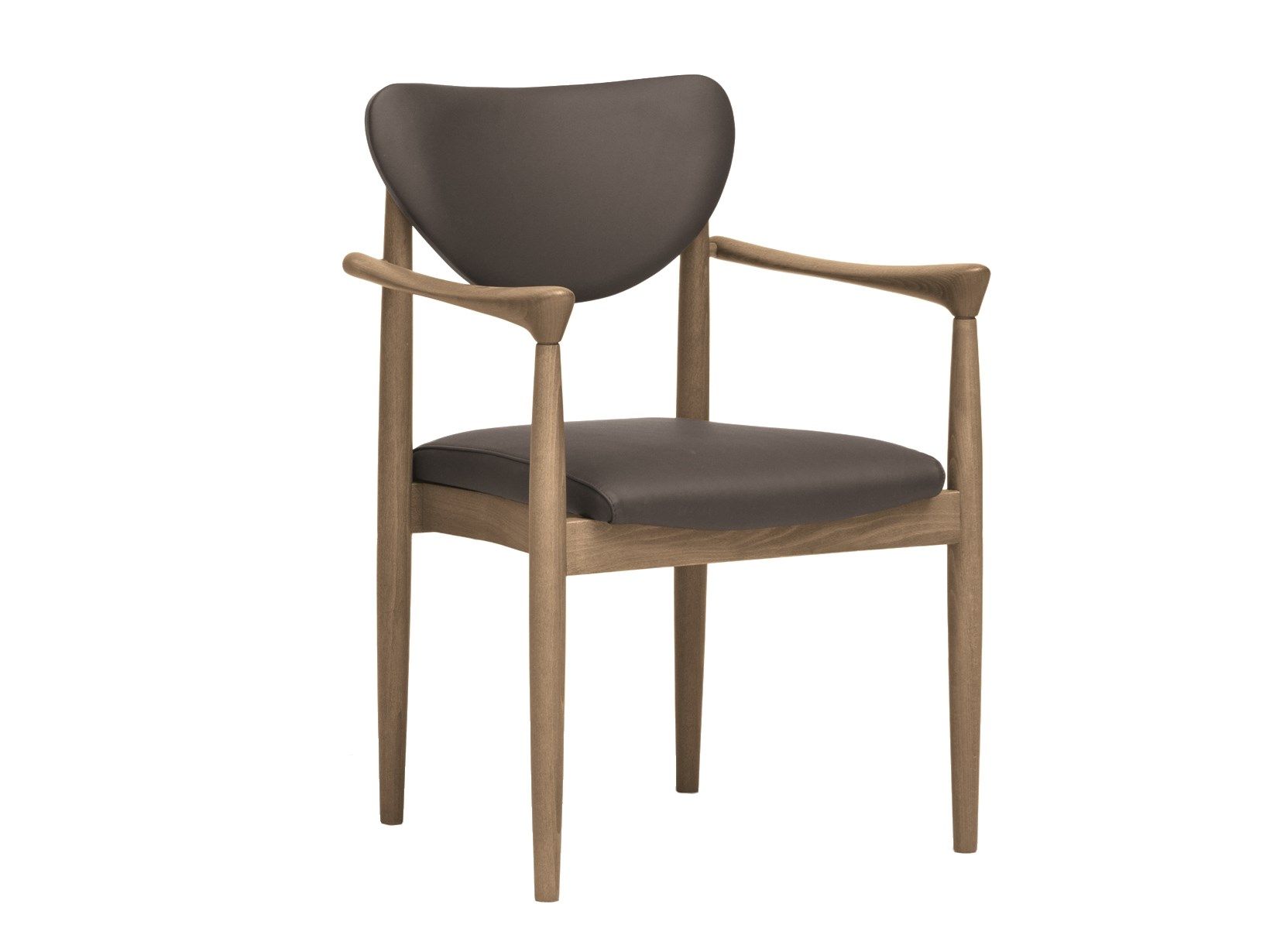 Стул с подлокотниками PIAVAL PIA-Contract ARCH-00068687