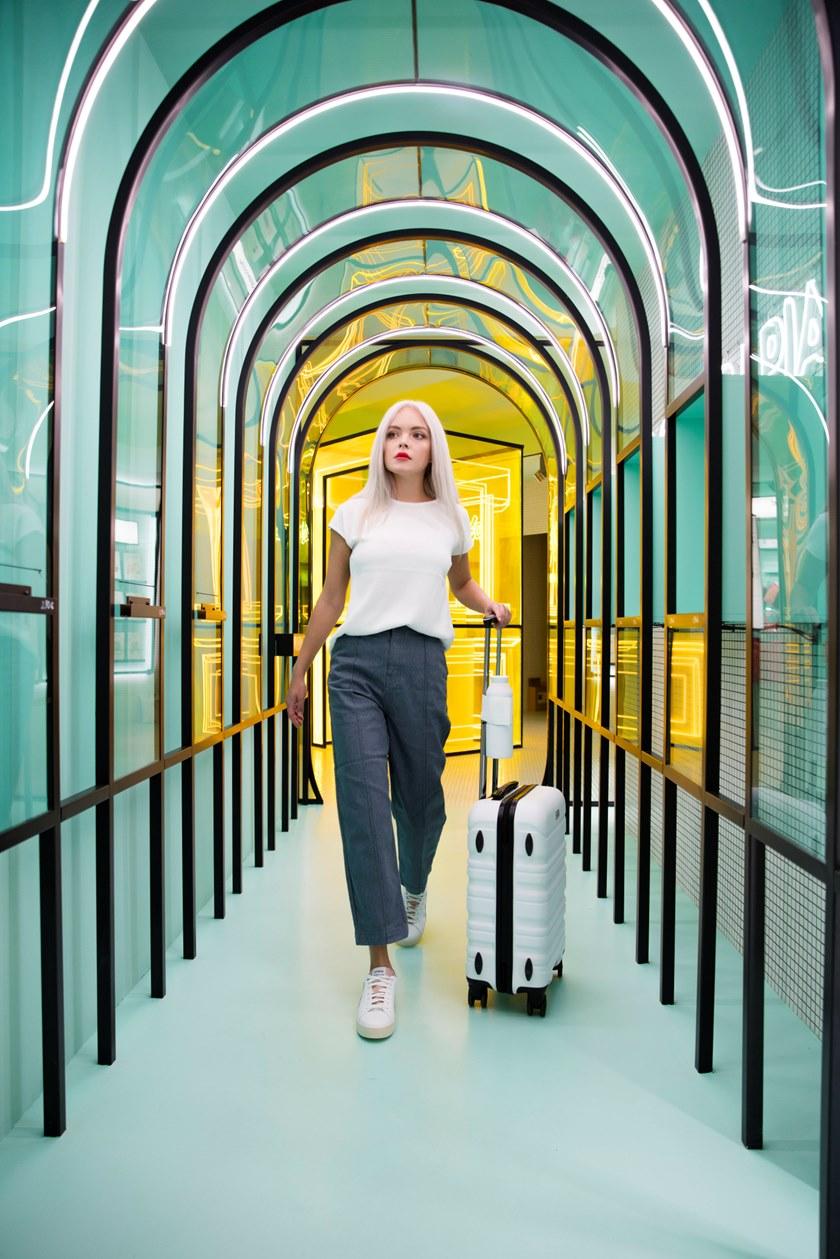 Closca Design Термобутылка из нержавеющей стали sun-id-1487840 - Вид №26