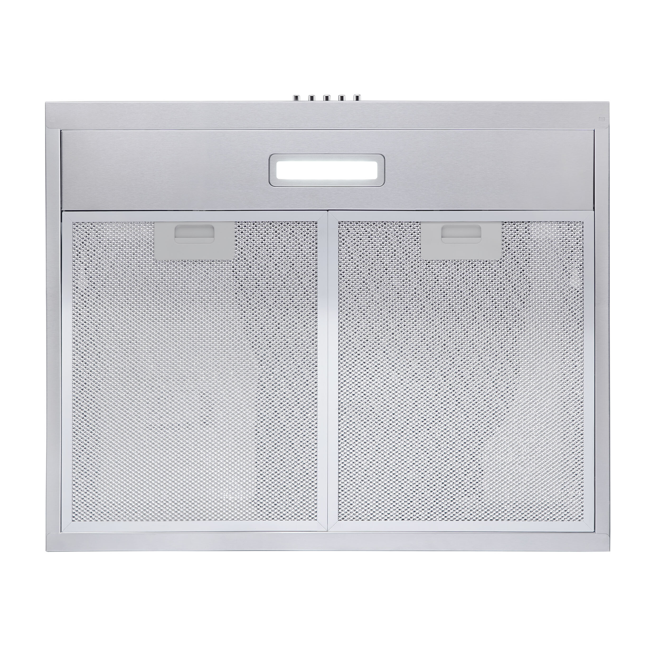 9152922 Вытяжка подвесная Evelux Ulla 60 X серебристый STDN-0070813 - Вид №5