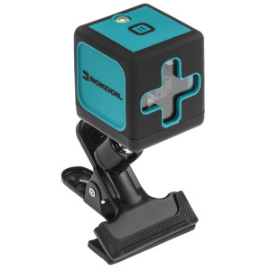 Лазерный нивелир Rokodil Ray Cube 9065718