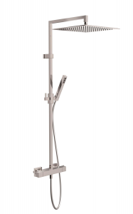 00-1216E-CR CARIMALI Насадка для душа Extreme, MySlim