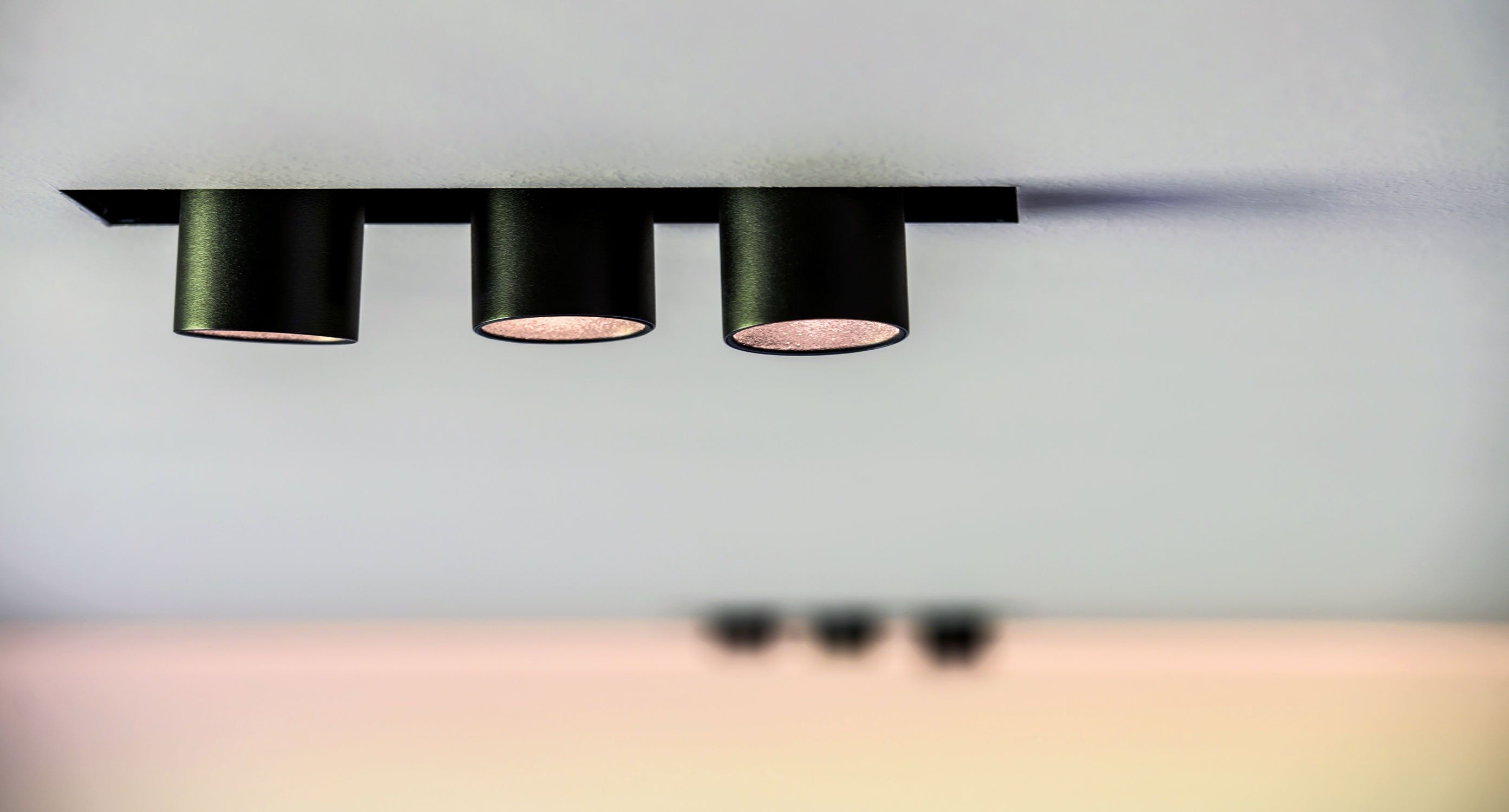 Регулируемый металлический светодиодный прожектор Deltalight SPLITBOX SPY ARCH-00107072 - Вид №12