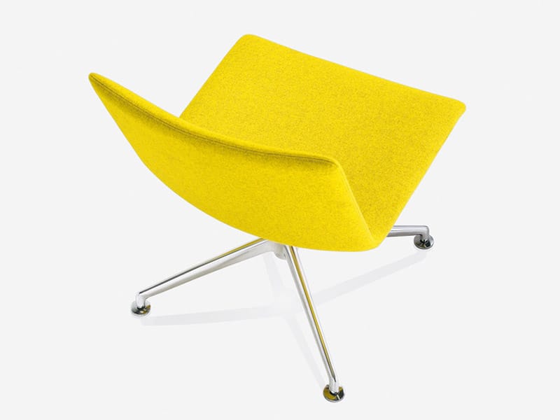 Спицевое кресло Brunner FINALOUNGE ARCH-00062981 - Вид №1