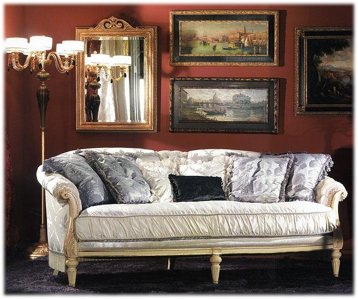 Диван Nadia PALMOBILI 948 