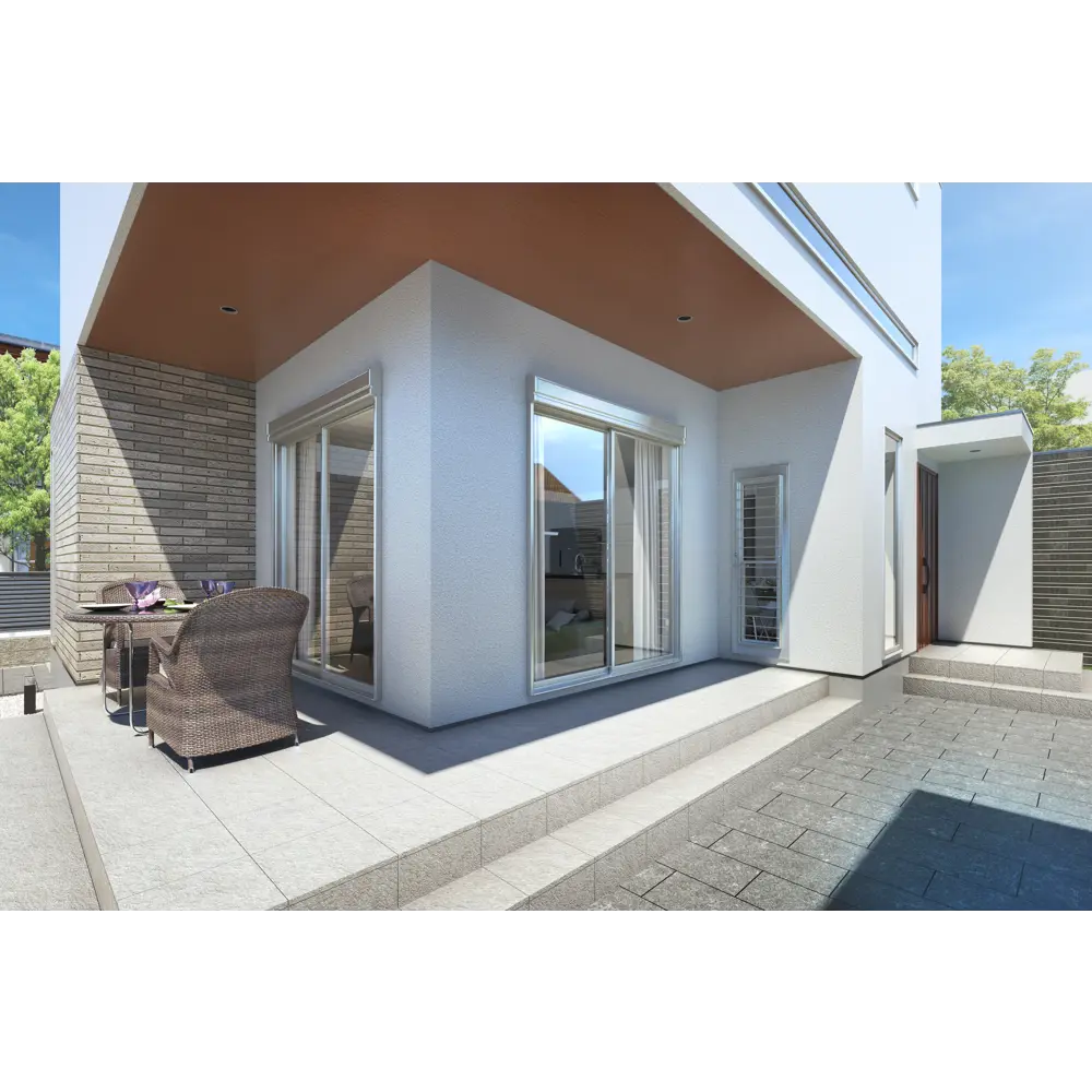 Parade Imperial - Фактурная фасадная краска для экстерьера и интерьера 86382123 STLM-0068339 - Вид №5