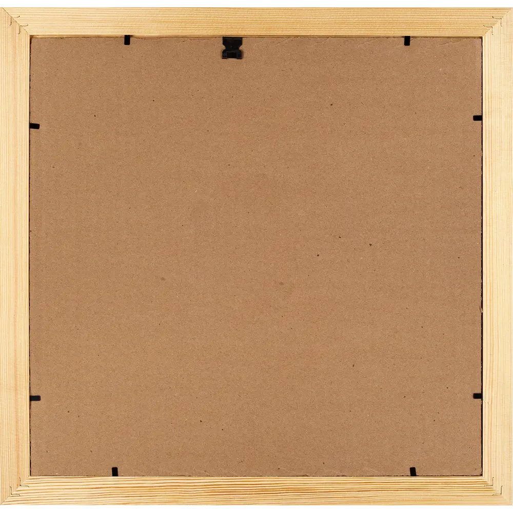 Постер в раме 40х40 см «Морской конек» Santreyd STLM-2017143 - Вид №2