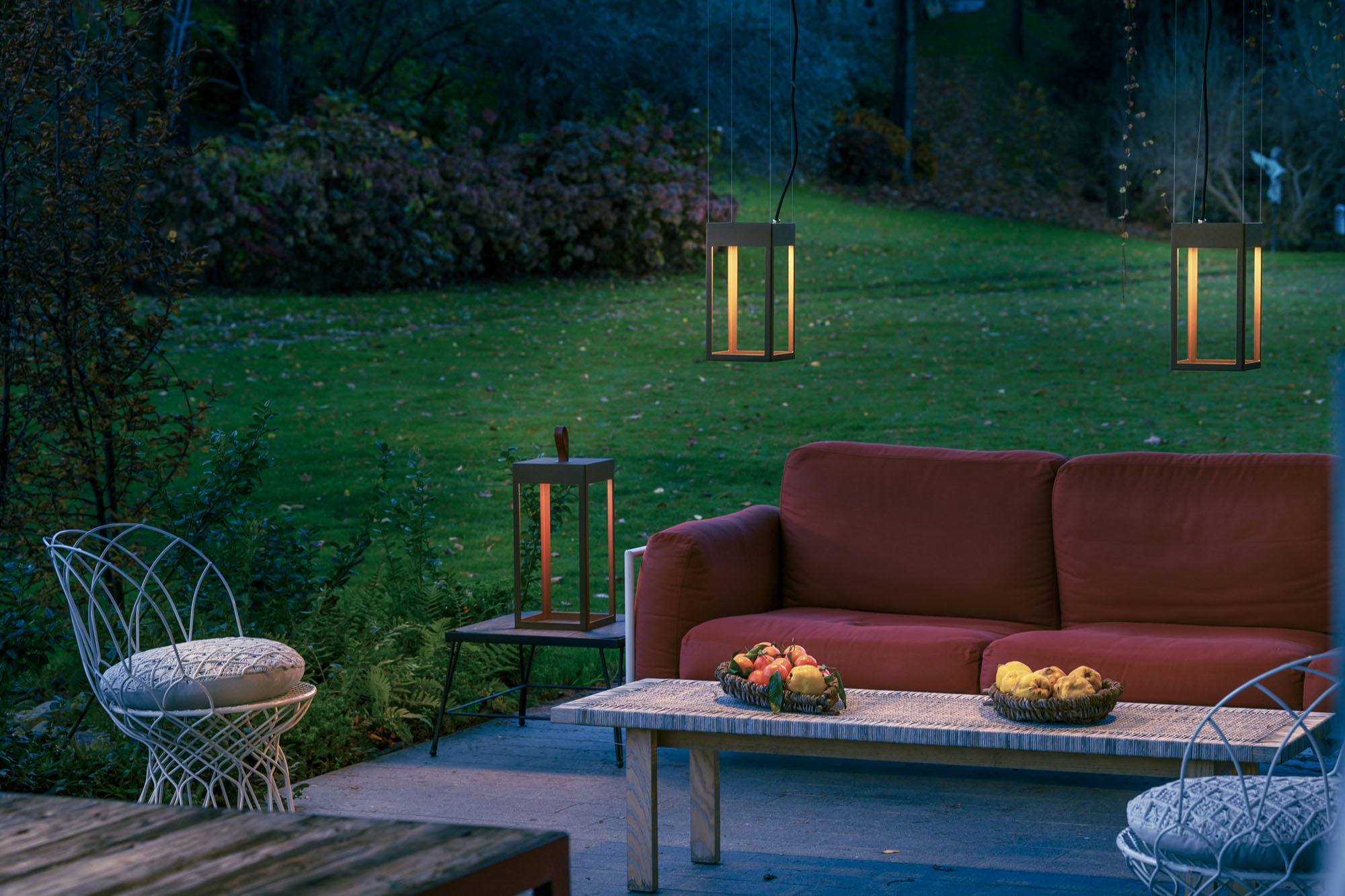 9414569 Потолочный светильник Platek ETEREA 2.0 Soffitto  ETEREA 2.0 Medium - 1 COB 4000K 114°  - Вид №4