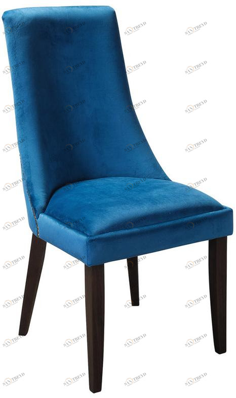 2466 Стул Модерн Звездная ночь R-HOME 4017229H_GZN