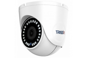 16402434 IP камера TR-D8221WDIR3 3.6mm Trassir