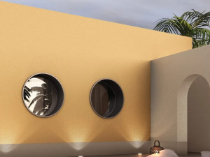 Античный эффект водоотталкивающая декоративная живопись