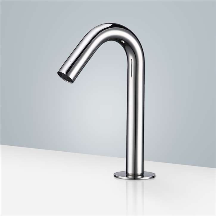 Электронный смеситель для раковины Fontana Showers PureStream ARCH-00001079 - Вид №1