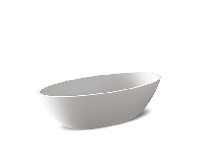 Овальная столешница JEE-O Slimline ARCH-00080951 - Вид №1