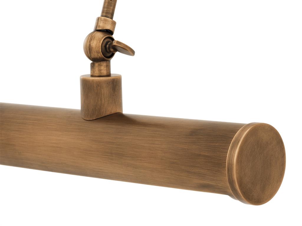 Подсветка для картин 111624 от Eichholtz EICHHOLTZ  247349 Латунь  - Вид №4