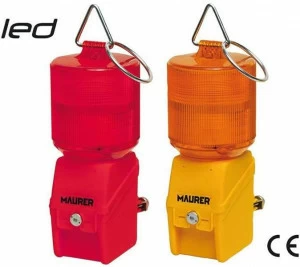 MAURER Светодиодные уличные фонари