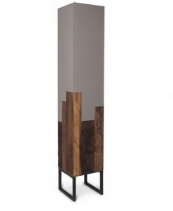 ARKOF LABODESIGN Тотем в valchromat® Fiammifero