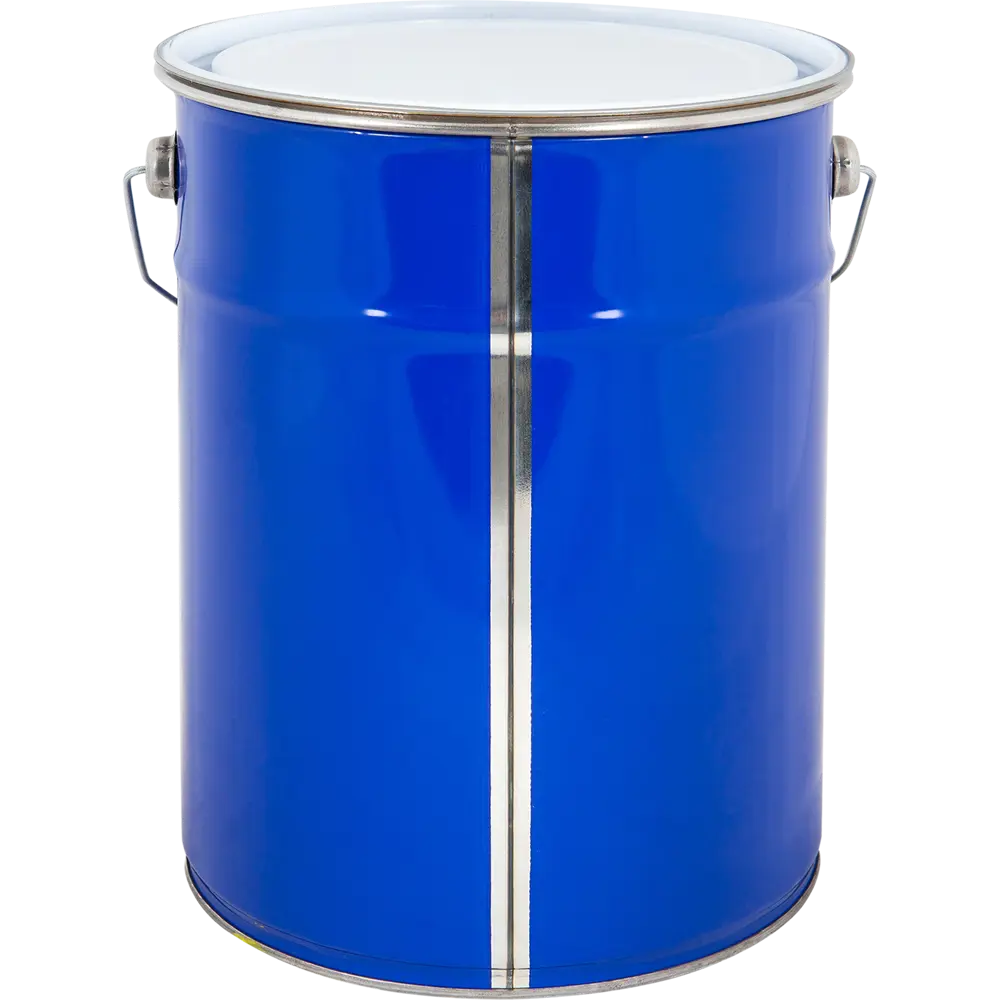 Эмаль ПФ-115 Empils PL 5 кг цвет жёлтый STLM-2098761 - Вид №1